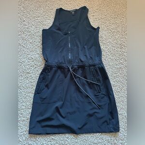 Athleta Dress Size 4
